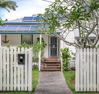 Anchored in Byron - Maitland Accommodation