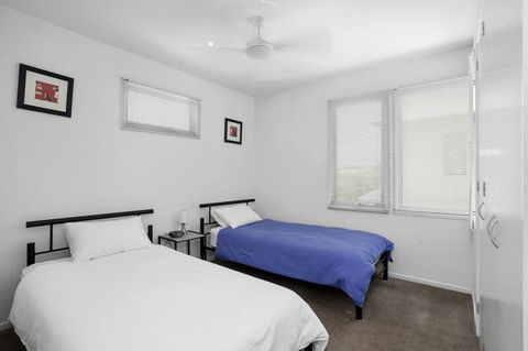 Anderson Townhouse 1-39 - Maitland Accommodation 1
