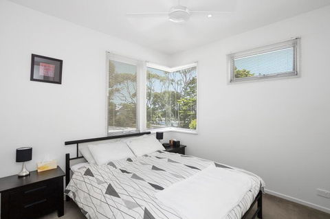 Anderson Townhouse 1-39 - Maitland Accommodation 3