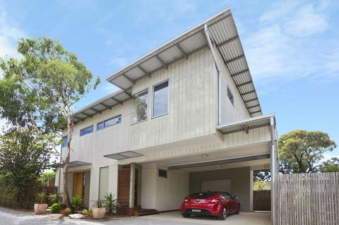 Anderson Townhouse 1-39 - Maitland Accommodation 0