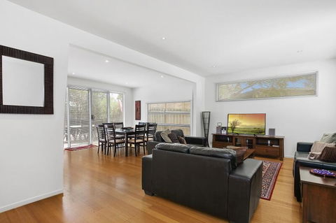Anderson Townhouse 1-39 - Maitland Accommodation 2