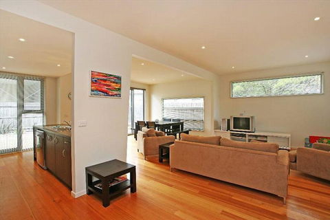 Anderson Townhouse 2-39 - Maitland Accommodation 1