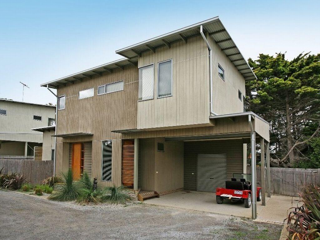 Torquay VIC Maitland Accommodation