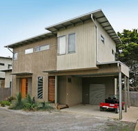 Anderson Townhouse 2-39 - Maitland Accommodation