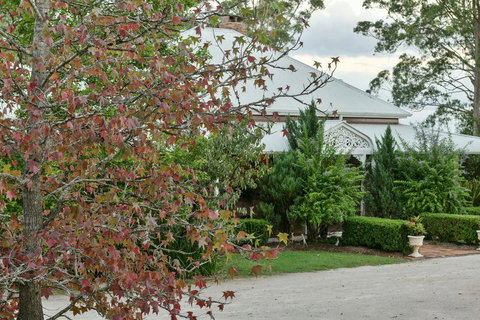Anduramba Homestead B&B - Maitland Accommodation 2