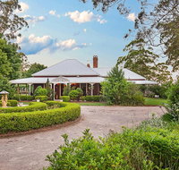 Anduramba Homestead BB - Maitland Accommodation