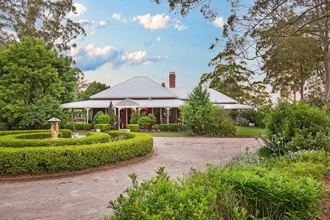 Anduramba Homestead B&B - Maitland Accommodation 0