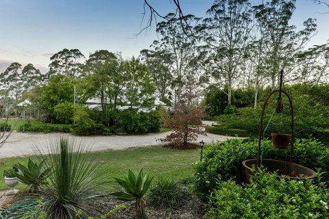Anduramba Homestead B&B - Maitland Accommodation 1