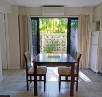 Angelwaters - Maitland Accommodation
