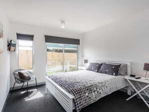 ANGLE BY THE SEA - Anglesea - Maitland Accommodation 3