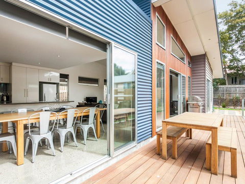 ANGLE BY THE SEA - Anglesea - Maitland Accommodation 2