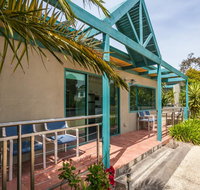 Anglesea River Apartments - 2 Bed Unit 2/4 - Maitland Accommodation