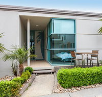 Anglesea River Apartments - Spa Apartment 23 - Maitland Accommodation