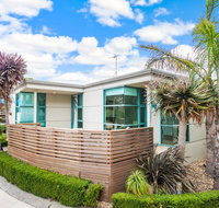 Anglesea River Apartments - Spa Apartment 40 - Maitland Accommodation