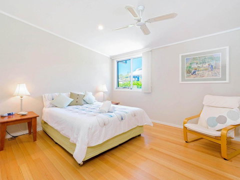 Angourie Blue 4 - Close To Surfing Beaches And National Park - Maitland Accommodation 3