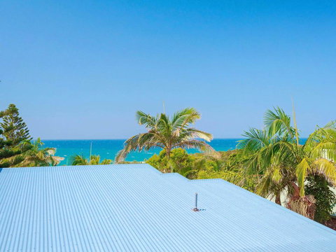 Angourie Blue 4 - Close To Surfing Beaches And National Park - Maitland Accommodation 2