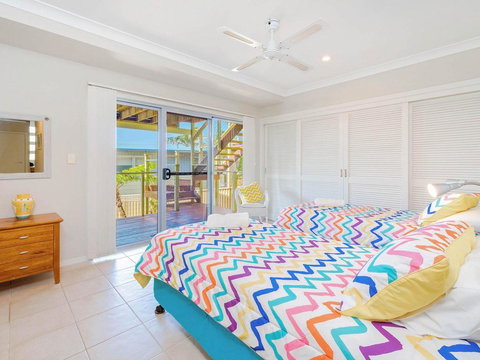 Angourie Blue 4 - Close To Surfing Beaches And National Park - Maitland Accommodation 1