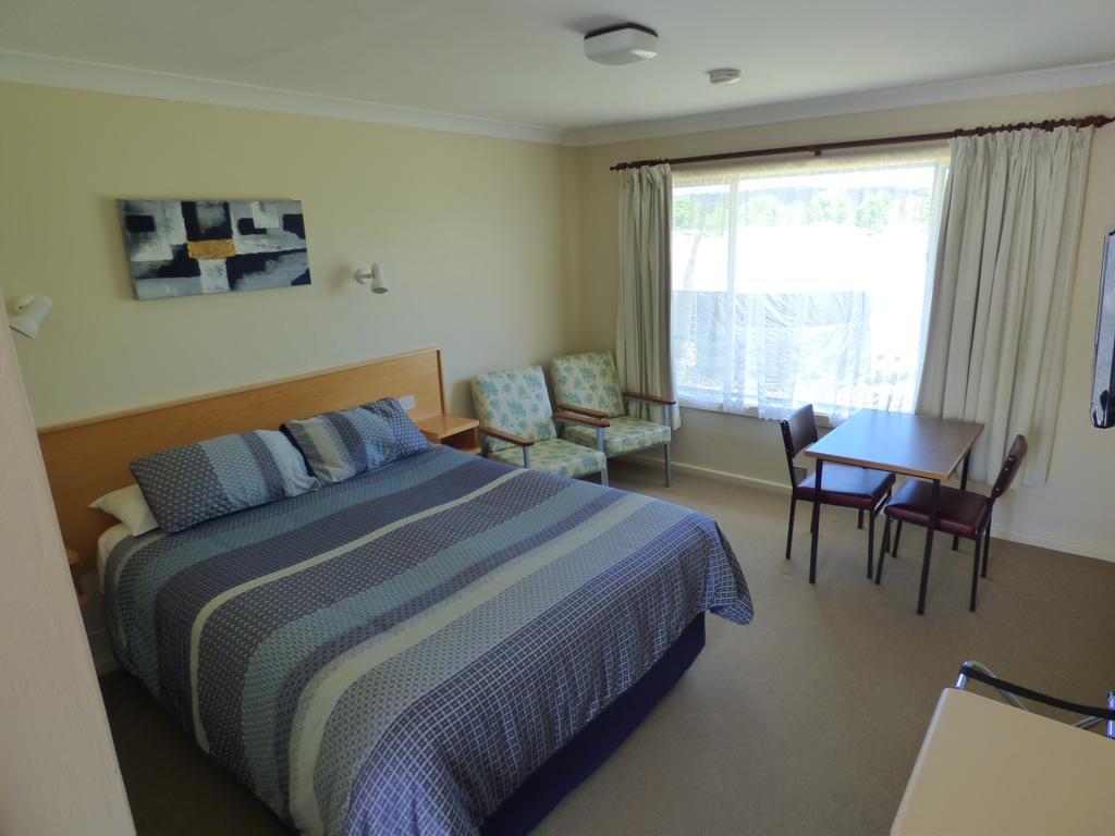 Morven NSW Maitland Accommodation