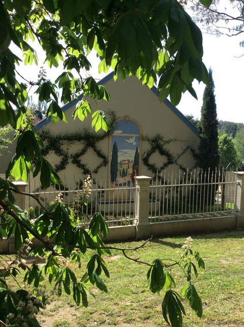 Annabell's Villa Beechworth - Maitland Accommodation 1