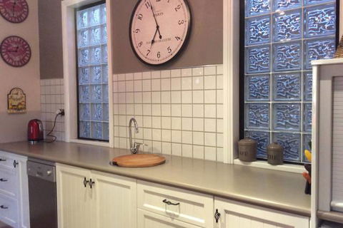 Annabell's Villa Beechworth - Maitland Accommodation 3