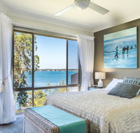 Anne's Waterfront Haven BB - Maitland Accommodation