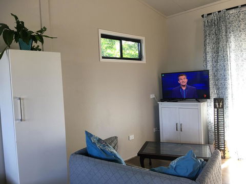 Annerley-granny Flat,private, New, Convenience - Maitland Accommodation 1