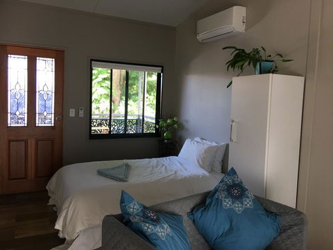 Annerley-granny Flat,private, New, Convenience - Maitland Accommodation 0