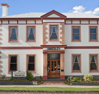 Annesley House - Maitland Accommodation