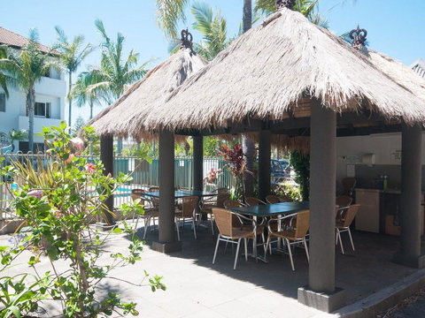 Apartment 3 - Providence - Maitland Accommodation 2