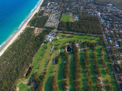 Apartment 3 - Providence - Maitland Accommodation 3