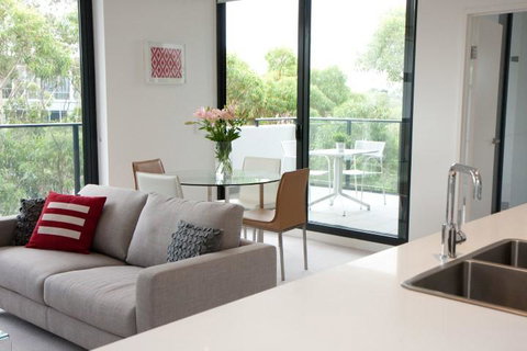 Apartment Saunders Close MP001 - Maitland Accommodation 0