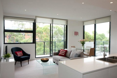 Apartment Saunders Close MP001 - Maitland Accommodation 1