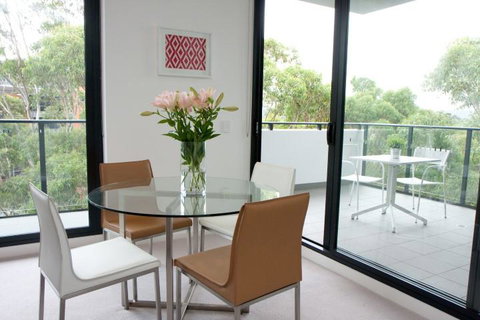 Apartment Saunders Close MP001 - Maitland Accommodation 3