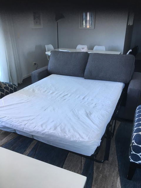 Apartment With Ocean Views - Maitland Accommodation 1