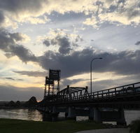 Apartment with sweeping view of the Bay 2 bedrooms sleeps 5 - Maitland Accommodation