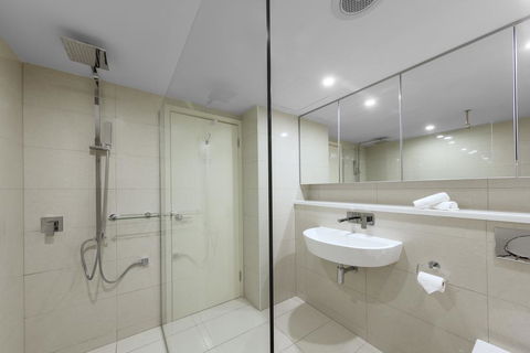 Apartments @ 31 Woods - Maitland Accommodation 0