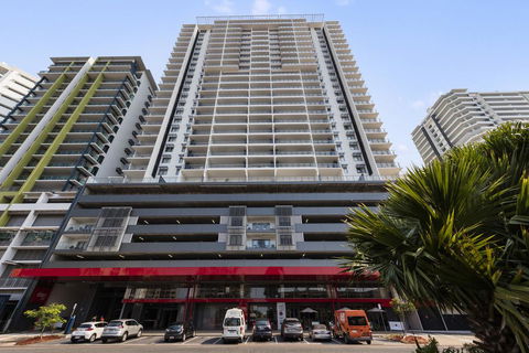 Apartments @ 31 Woods - Maitland Accommodation 3