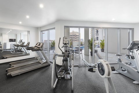 Apartments @ 31 Woods - Maitland Accommodation 2