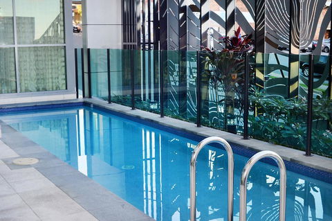 Apartments @ 79 Goondoon - Maitland Accommodation 2