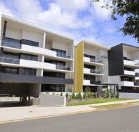 Apartments G60 Gladstone - Maitland Accommodation