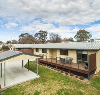 Apartments on Allingham - Maitland Accommodation
