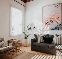 Apartments on Belmore - The Ledger - Maitland Accommodation