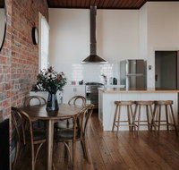 Apartments on Belmore -The Ferguson - Maitland Accommodation