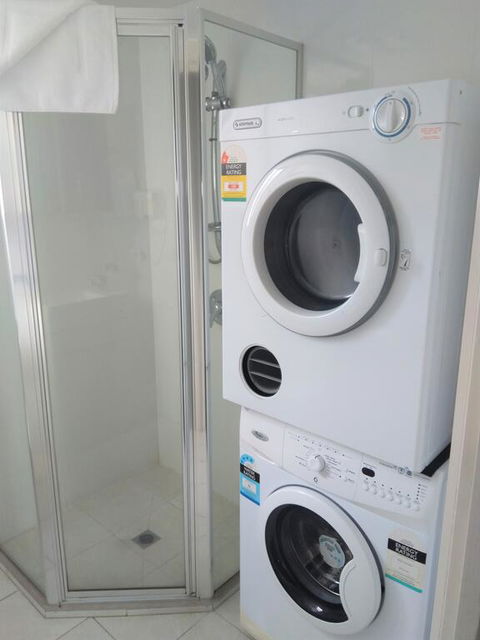 Apartments On Chapman - Maitland Accommodation 3