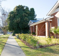 Apartments on Morrow - Maitland Accommodation