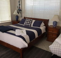 Apartments on the park - 47 March St - Maitland Accommodation