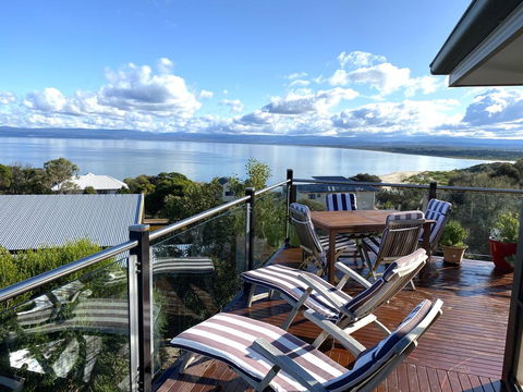 Aperture - Maitland Accommodation 0