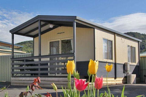 Apollo Bay Holiday Park - Maitland Accommodation 0