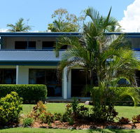 Apollo Jewel Beachfront Apartments - Maitland Accommodation