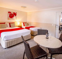 Apple  Grape Motel - Maitland Accommodation